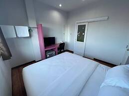 Chiang Kham Ruk Khun Hotel