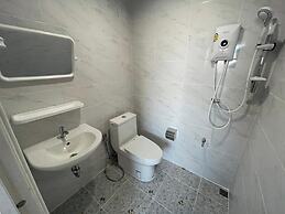 Chiang Kham Ruk Khun Hotel