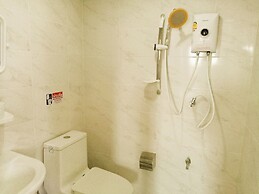 Chiang Kham Ruk Khun Hotel