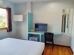 Chiang Kham Ruk Khun Hotel