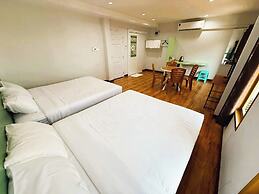 Chiang Kham Ruk Khun Hotel