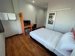 Chiang Kham Ruk Khun Hotel