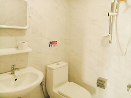 Chiang Kham Ruk Khun Hotel