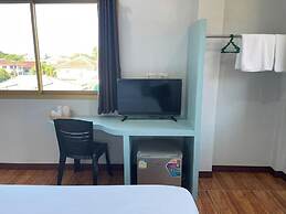 Chiang Kham Ruk Khun Hotel