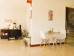 Chiang Kham Ruk Khun Hotel