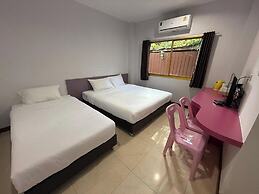 Chiang Kham Ruk Khun Hotel