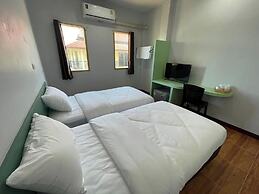 Chiang Kham Ruk Khun Hotel