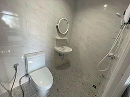 Chiang Kham Ruk Khun Hotel