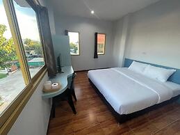 Chiang Kham Ruk Khun Hotel