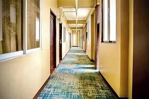 At The Pad Hotel And Resort