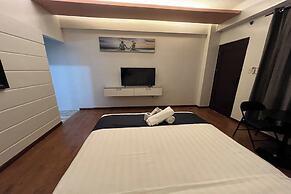 At The Pad Hotel And Resort