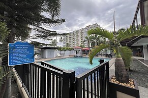 At The Pad Hotel And Resort