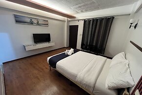 At The Pad Hotel And Resort