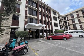 At The Pad Hotel And Resort