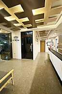 At The Pad Hotel And Resort