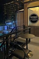 At The Pad Hotel And Resort