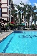 At The Pad Hotel And Resort