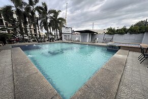 At The Pad Hotel And Resort