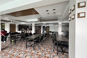 At The Pad Hotel And Resort