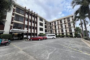 At The Pad Hotel And Resort