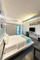 At The Pad Hotel And Resort