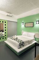 At The Pad Hotel And Resort