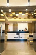 At The Pad Hotel And Resort