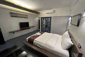 At The Pad Hotel And Resort