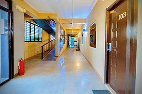 At The Pad Hotel And Resort