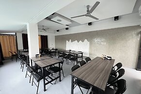 At The Pad Hotel And Resort