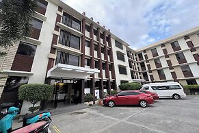 At The Pad Hotel And Resort