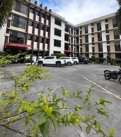 At The Pad Hotel And Resort