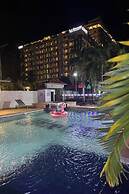 At The Pad Hotel And Resort