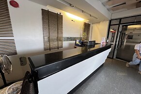 At The Pad Hotel And Resort