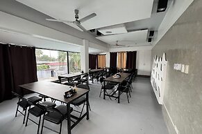 At The Pad Hotel And Resort