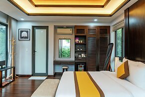 Lamori Resort & Spa