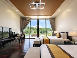 Lamori Resort & Spa