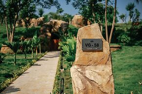 Lamori Resort & Spa