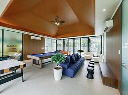 Lamori Resort & Spa
