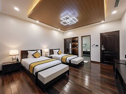 Lamori Resort & Spa