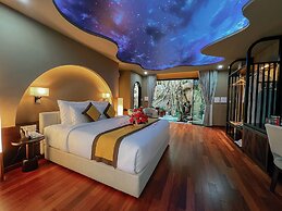 Lamori Resort & Spa