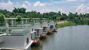 Lamori Resort & Spa