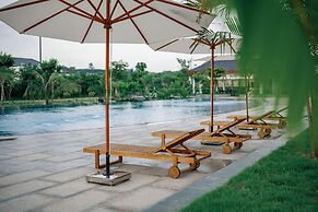 Lamori Resort & Spa