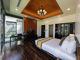 Lamori Resort & Spa