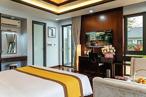 Lamori Resort & Spa