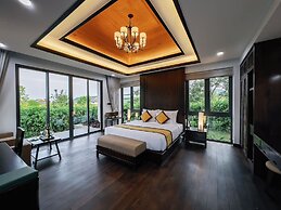 Lamori Resort & Spa
