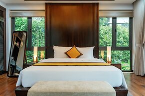 Lamori Resort & Spa