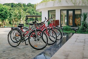 Lamori Resort & Spa