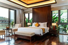 Lamori Resort & Spa