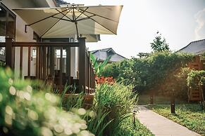 Lamori Resort & Spa